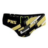 Perrysburg HS Swim - Classic Brief Swimsuit