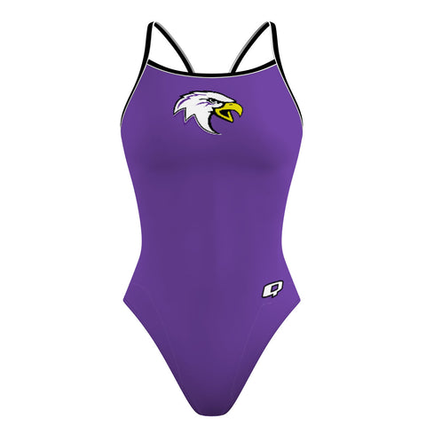 Eagles 21 - Skinny Strap
