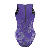 Narval - Women Waterpolo Swimsuit Classic Cut