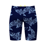 Hampton Dolphins - Jammer Swimsuit