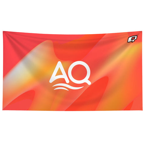 AQ Aquanautas - Microfiber Swim Towel