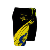 Calgary Tritons TAS - Jammer Swimsuit
