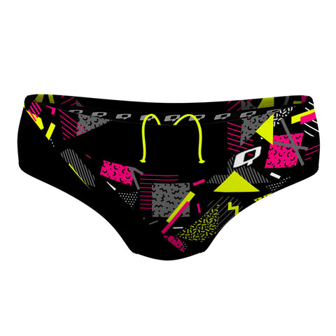 Moxie 2021 - Classic Brief