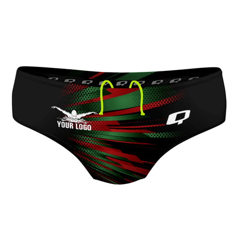 team09 - Classic Brief