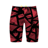 Calgary Swordfish - Jammer Swimsuit
