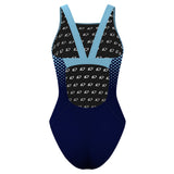 Blazers - Classic Strap Swimsuit
