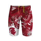 Southern Virginia University 22 - Jammer Swimsuit