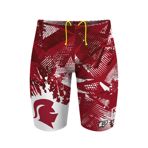 Southern Virginia University 22 - Jammer Swimsuit