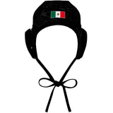 MEX-black - Water Polo Cap