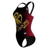 Piratas 2024 - Ele - Size 26 - Classic Strap Swimsuit