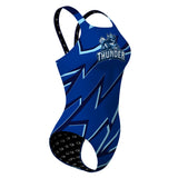 Out of Door Academy Swim - Classic Strap Swimsuit