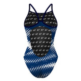 STN FV - Skinny Strap Swimsuit