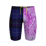 Wedding - Jammer Swimsuit