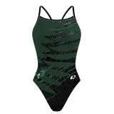 Enfield skinny 2 - Skinny Strap Swimsuit