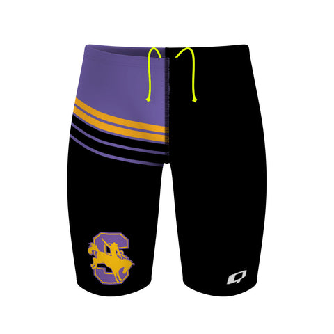 Salinas HS - Jammer Swimsuit