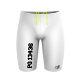 Fit Kit Team Aquatic Supplies - PO#13436 - Jammer Swimsuit