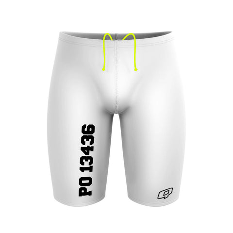 Fit Kit Team Aquatic Supplies - PO#13436 - Jammer Swimsuit