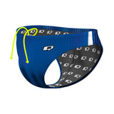 Moraga Ranch 22 - Waterpolo Brief Swimsuit