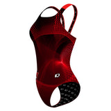 Vista HS - Classic Strap