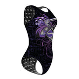 Shadow Hills - Waterpolo Strap