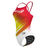 CCDR Belen - Skinny Strap