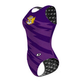 Ukiah HS - Women Waterpolo Swimsuit Classic Cut