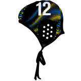 Charter Oak Waterpolo Black - Water Polo Cap