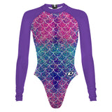 AnaLu - Size Small - Surf Swimming Suit Cheeky Cut