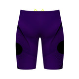 Stonegate Hill Swim Team - Jammer Swimsuit