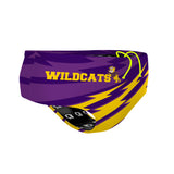 Ukiah HS - Classic Brief Swimsuit