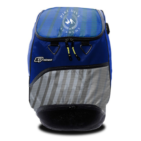 Pike Dive - Backpack