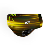 Blinding lights yellow - Classic Brief