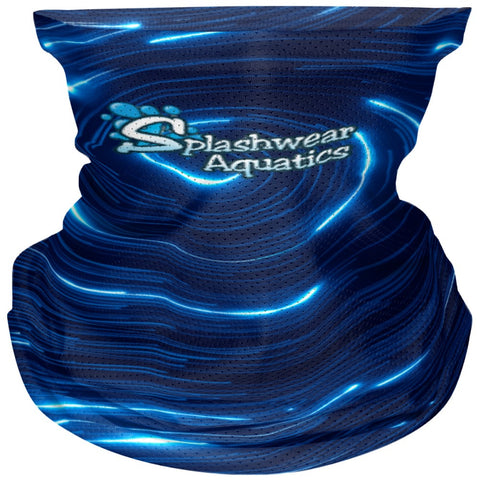 Splashwear Scarf - Scarf Mask