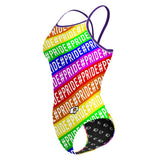 Pride Day - Sunback Tank