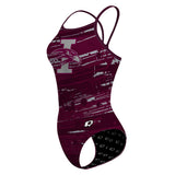 Independence HS - Skinny Strap