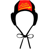 Gold Coast WP CAPS 2022 - Water Polo Cap