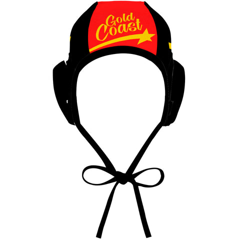 Gold Coast WP CAPS 2022 - Water Polo Cap