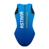 ASTANA - Women Waterpolo Swimsuit Classic Cut