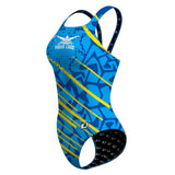 Testing SKUs V3 - Classic Strap Swimsuit