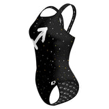 Sagittarius Classic Strap