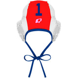 La Habras WPCAPS - Water Polo Cap