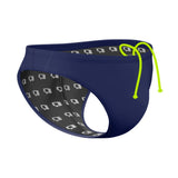 Unik 2021 - Waterpolo Brief