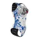 Wilson Middle School 21 - Waterpolo Strap