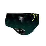 River Forst Tennis Club Swim Team (RFTC) - Classic Brief Swimsuit