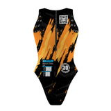 Fit Kit 2023 - Women's Waterpolo Swimsuit Cheeky Cut
