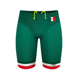 GO MEXICO HUMBI - Atlas Jammer Swimsuit
