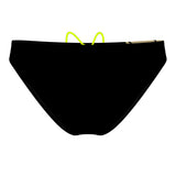 KP WP BOYS - Waterpolo Brief Swimsuit