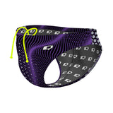 Warriors2 - Waterpolo Brief