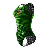 Saskatoon WP - Women Waterpolo Swimsuit Classic Cut