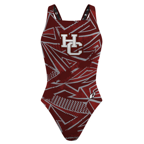 HS mojo 21 V2 - Classic Strap